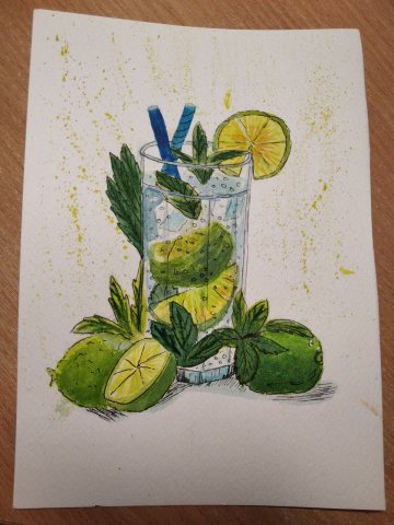 FOOD путешествие 