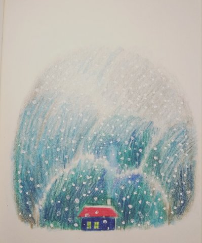 Домик
